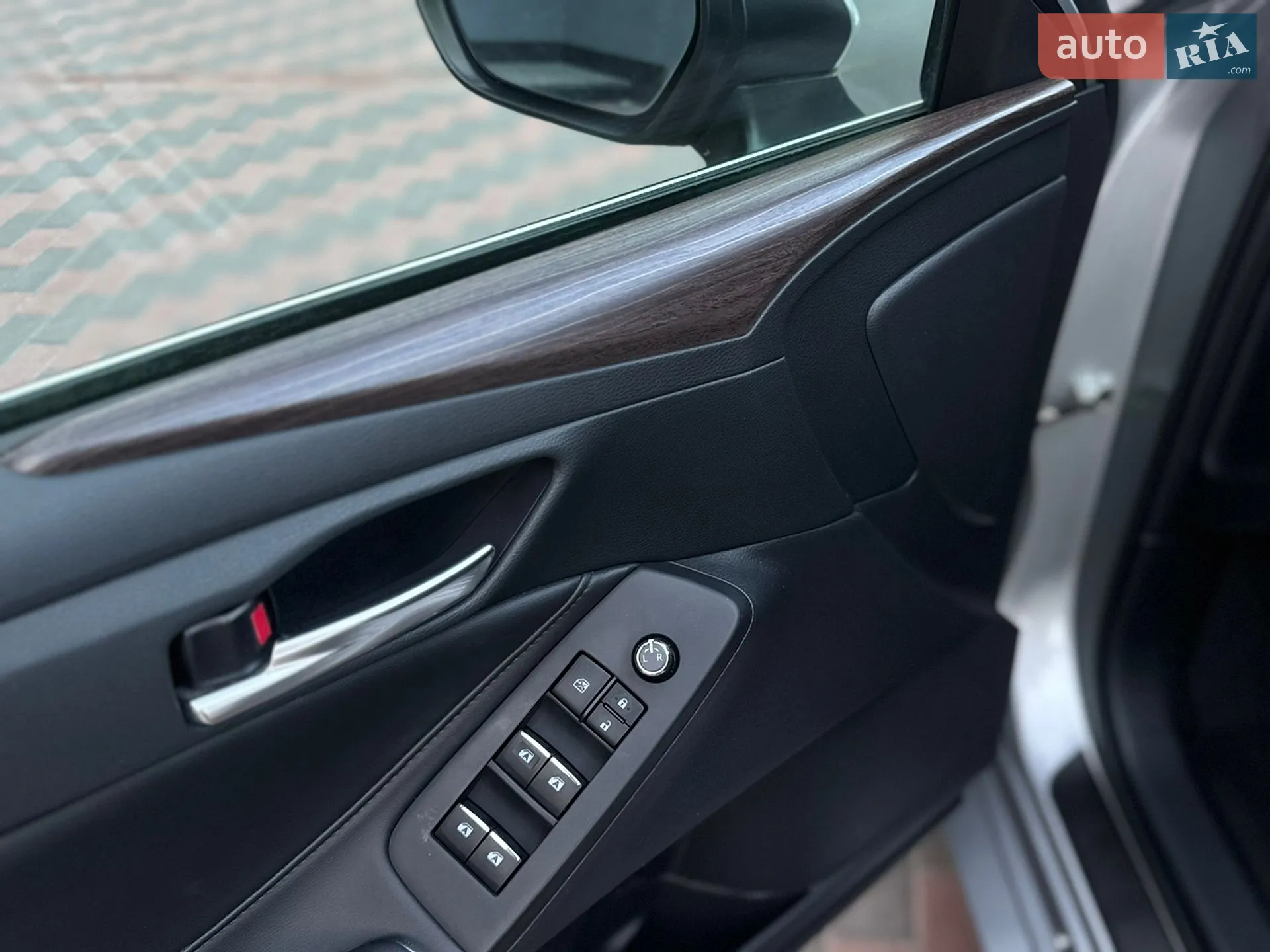 2022 Toyota Avalon - мініатюра 42