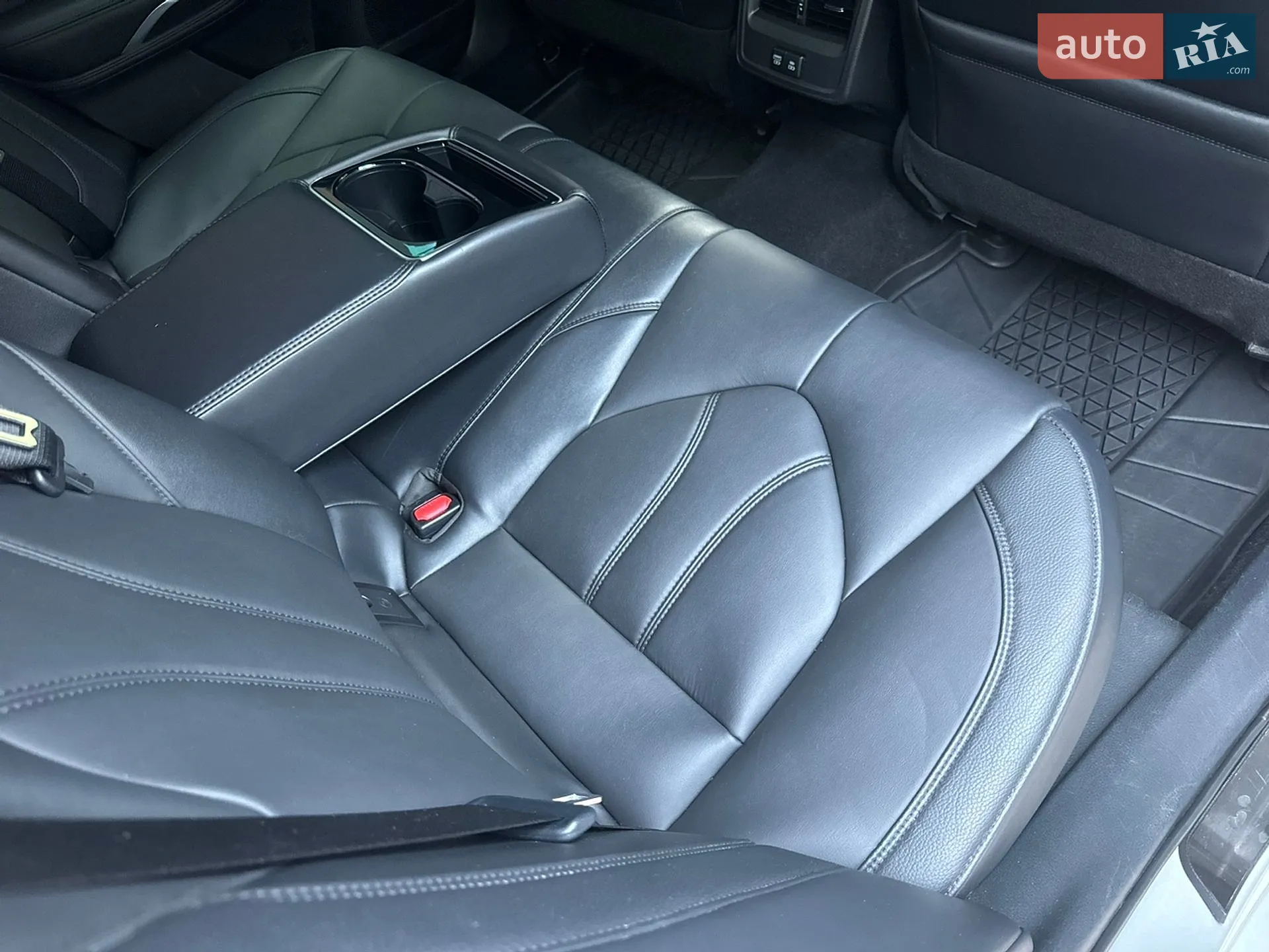 2022 Toyota Avalon - мініатюра 46