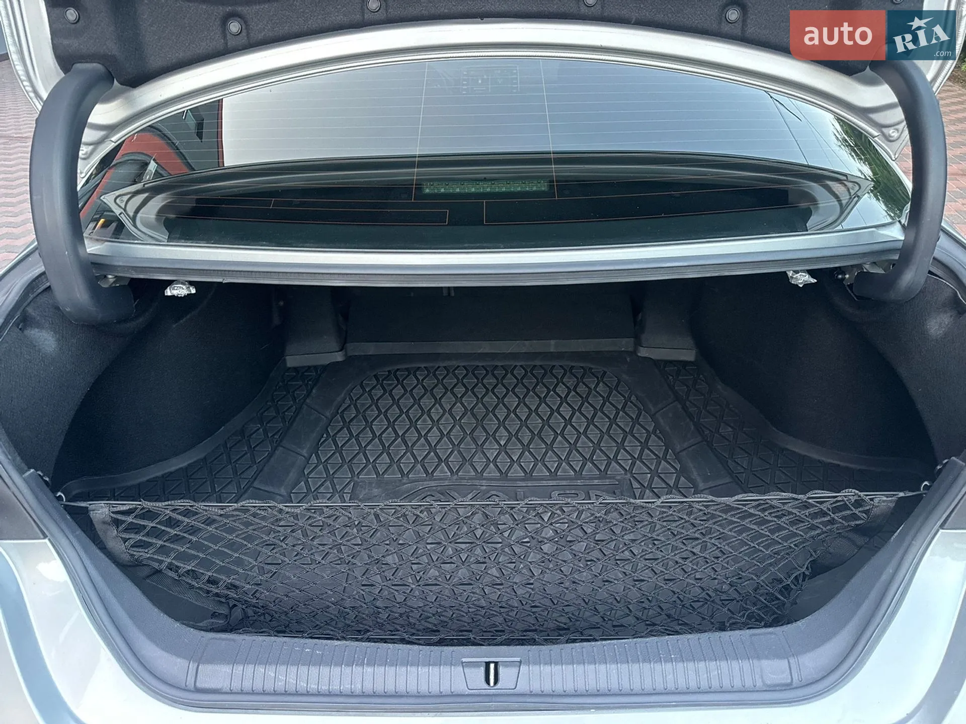 2022 Toyota Avalon - мініатюра 53