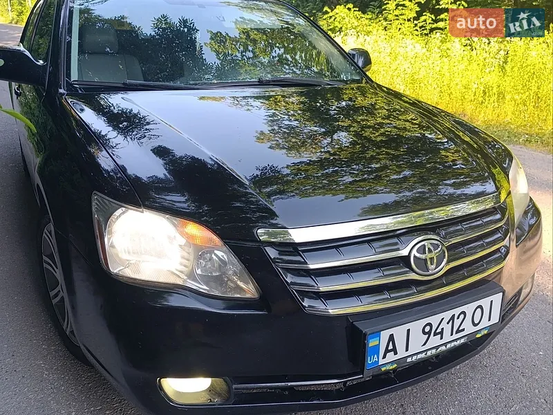 Toyota Avalon