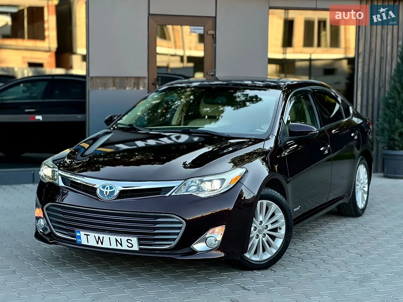2017 Toyota Camry - мініатюра 32