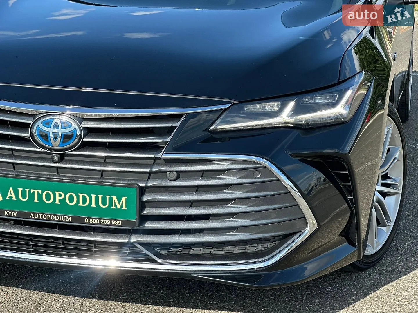 2021 Toyota Avalon - мініатюра 6