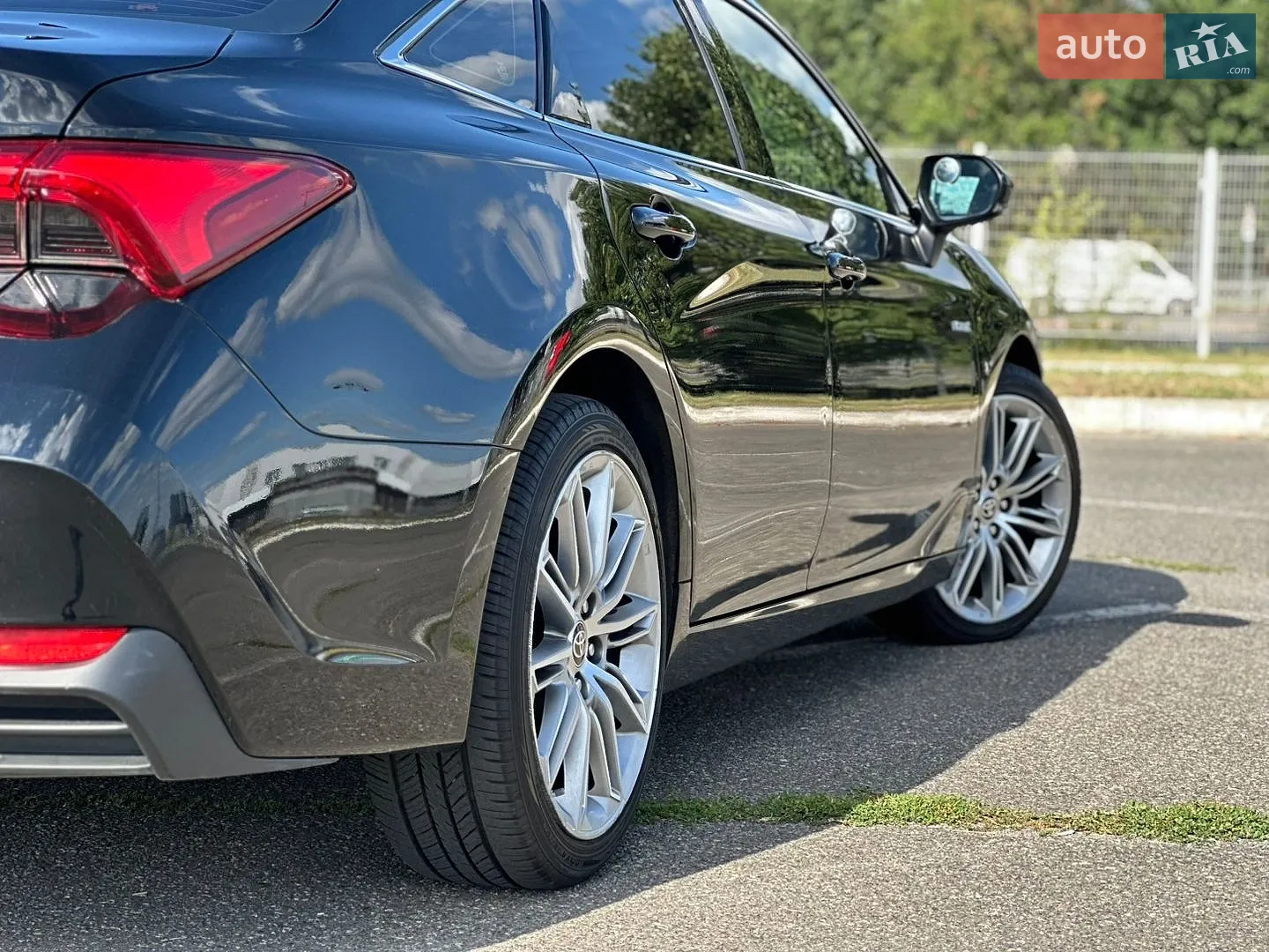2021 Toyota Avalon - мініатюра 10