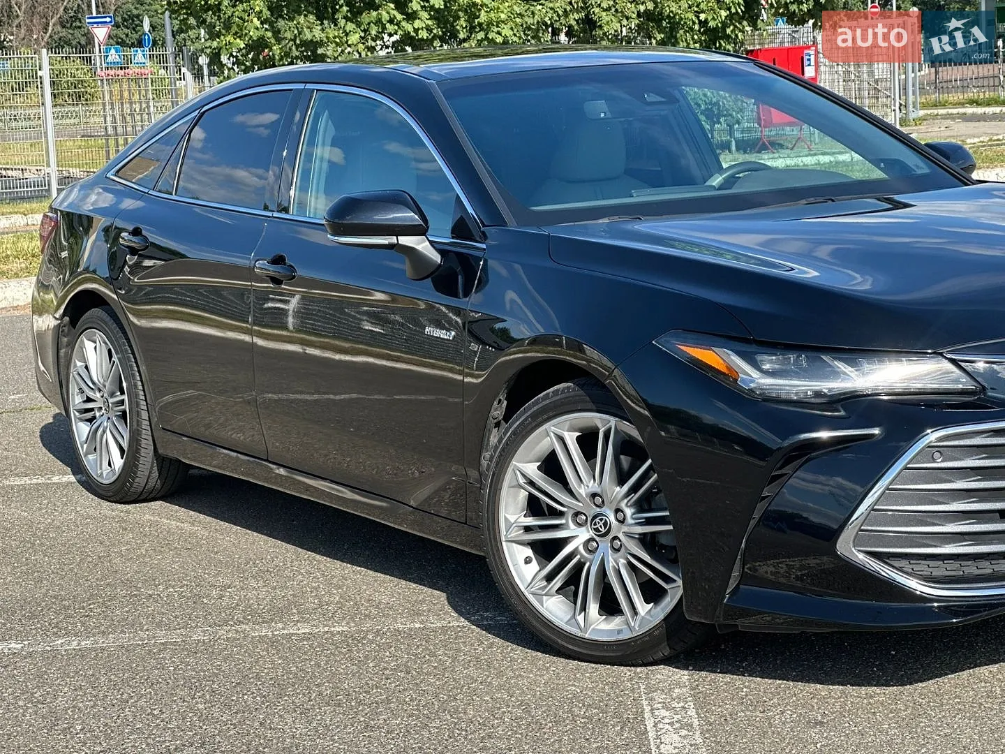2021 Toyota Avalon - мініатюра 11