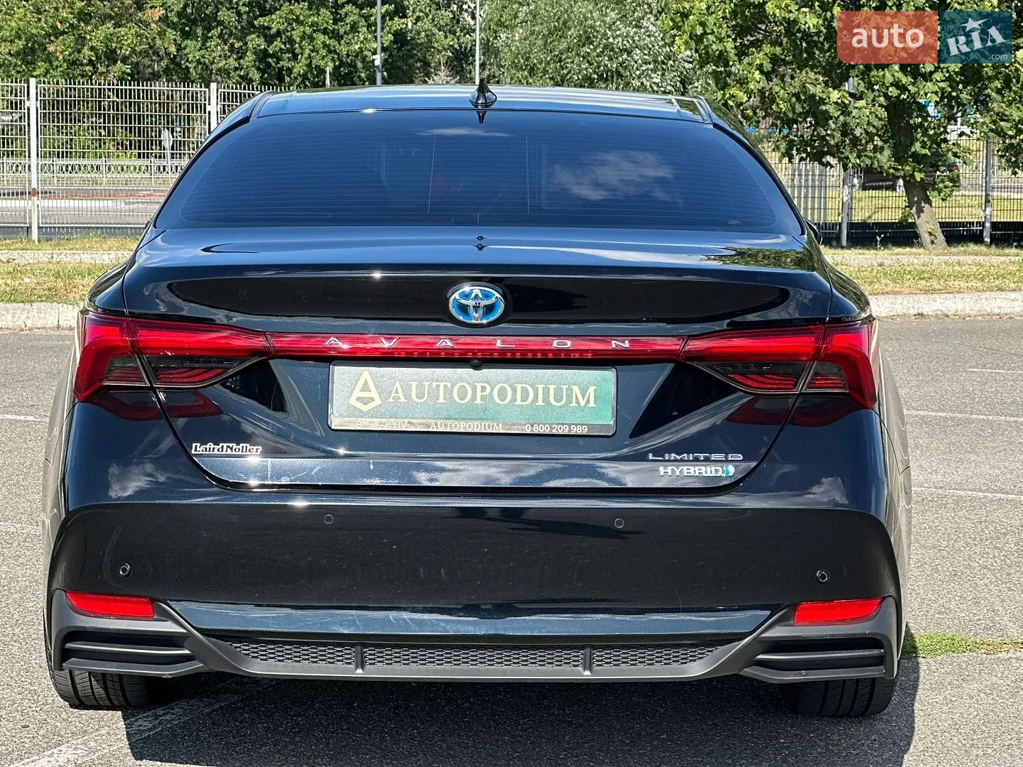 2021 Toyota Avalon - мініатюра 14