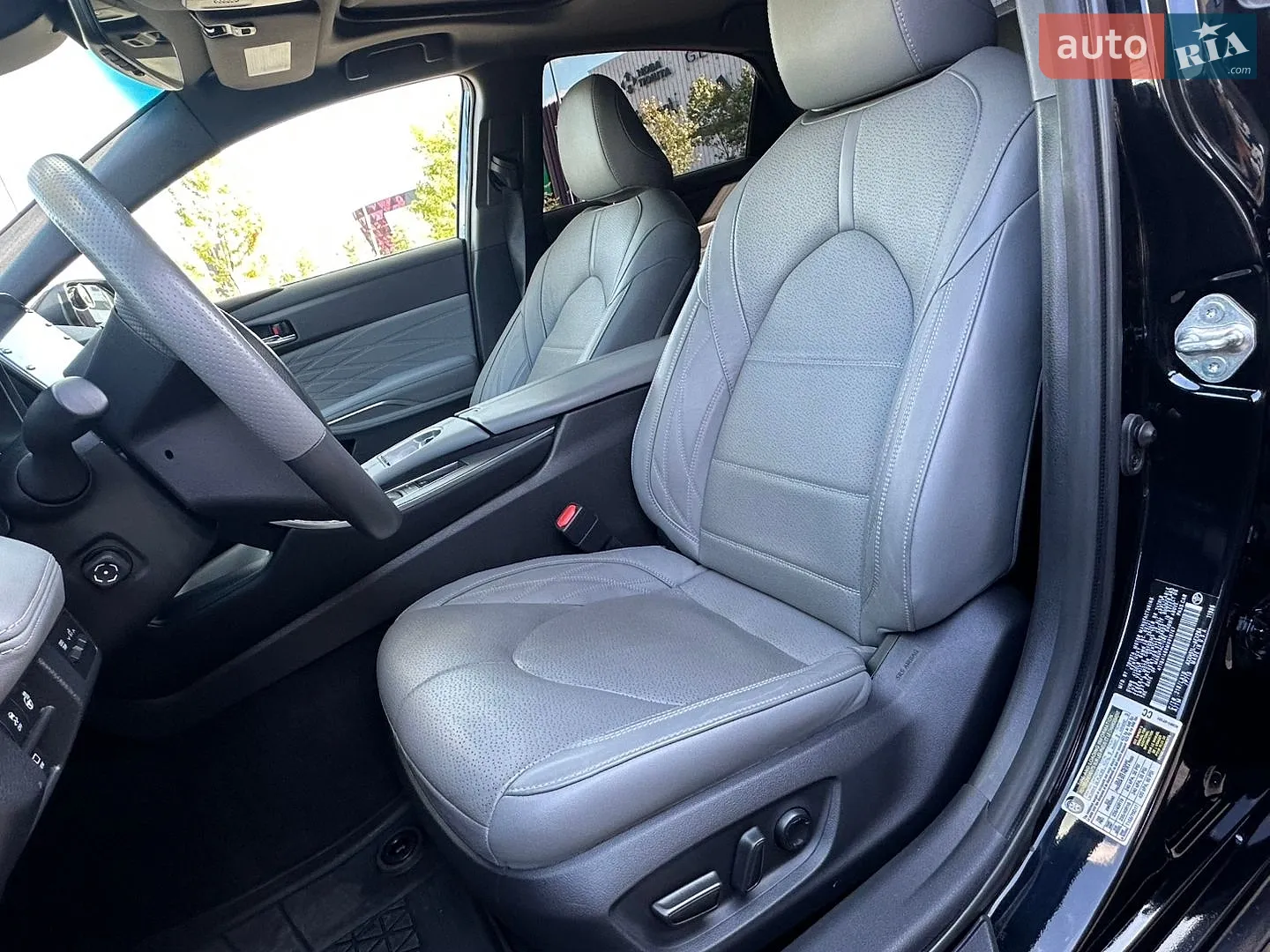 2021 Toyota Avalon - мініатюра 16