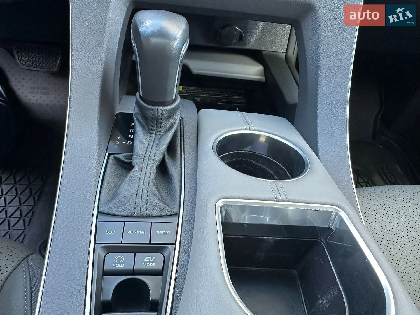 2021 Toyota Avalon - мініатюра 19