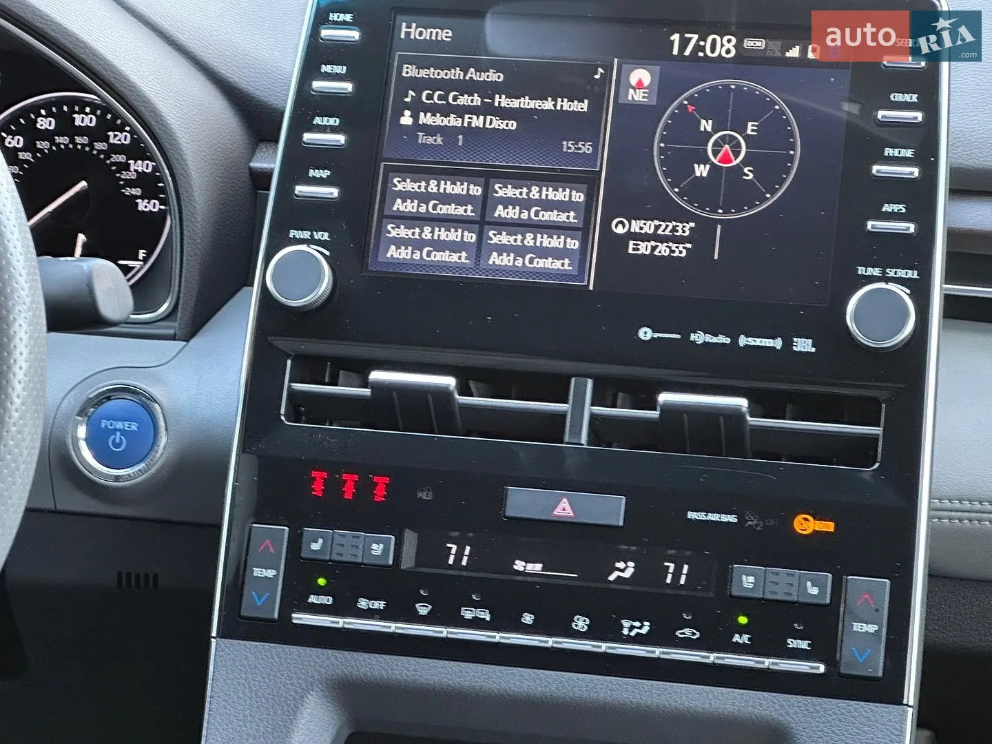 2021 Toyota Avalon - мініатюра 22