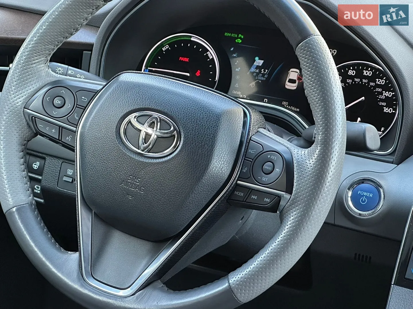 2021 Toyota Avalon - мініатюра 23