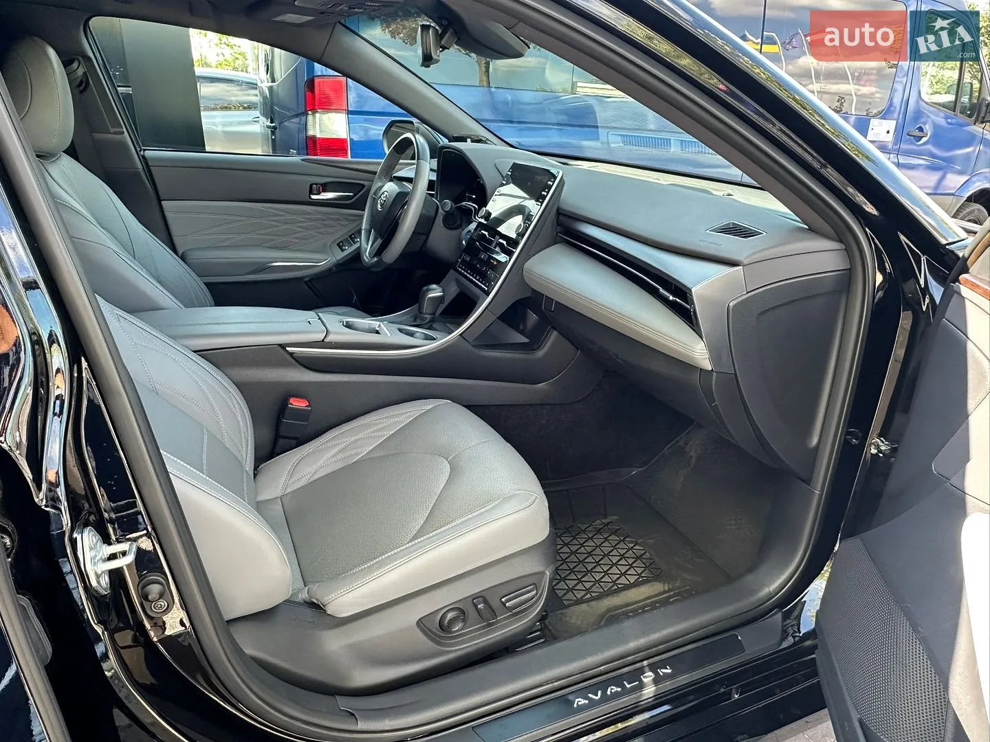 2021 Toyota Avalon - мініатюра 29