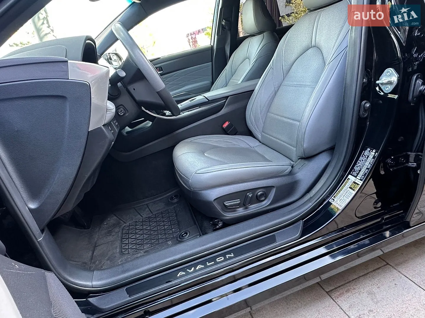 2021 Toyota Avalon - мініатюра 30
