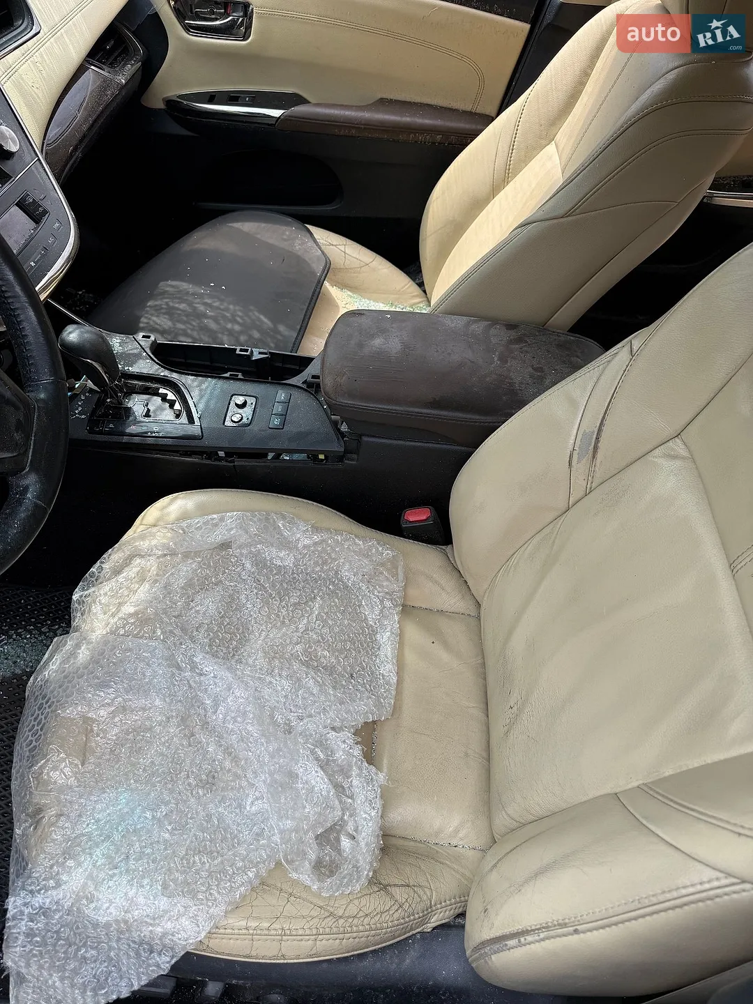 2015 Toyota Avalon - мініатюра 3