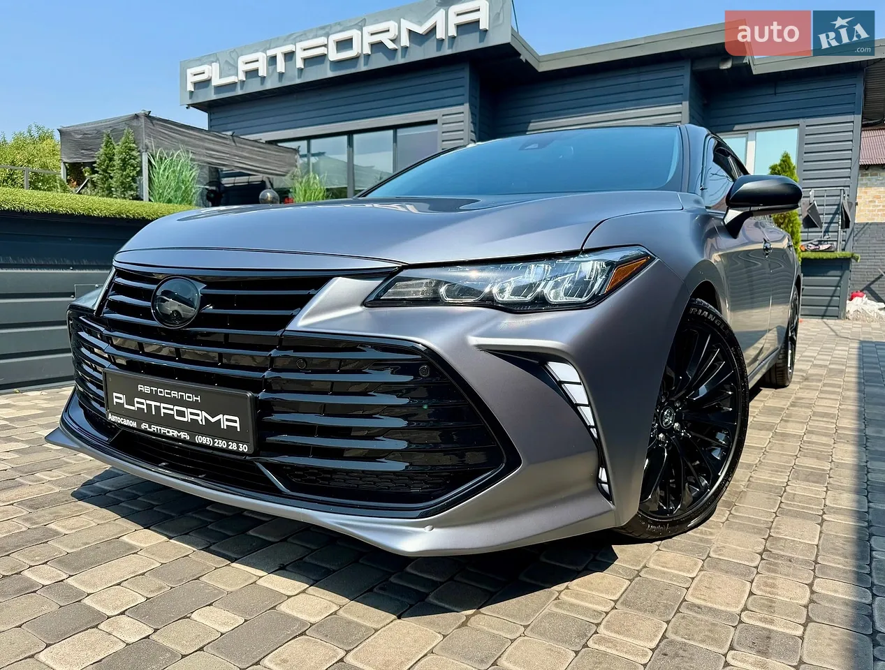 2018 Toyota Avalon - мініатюра 14
