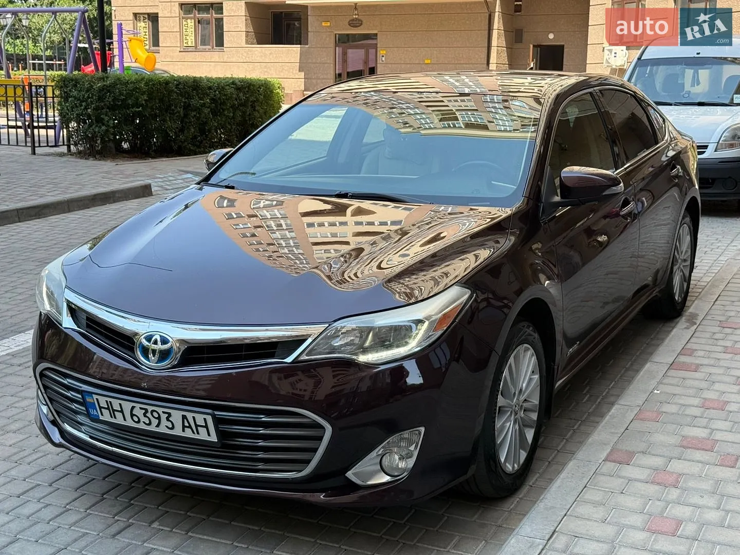 2013 Toyota Avalon - фото 1