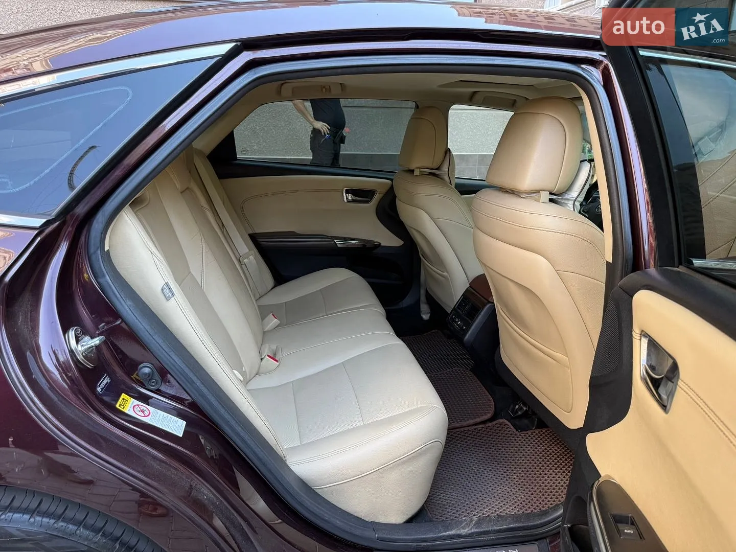 2013 Toyota Avalon - мініатюра 14