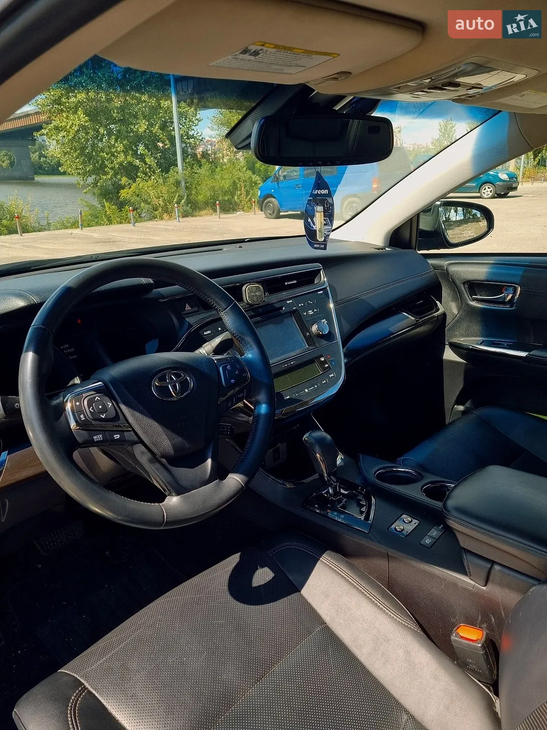 2018 Toyota Avalon - мініатюра 6