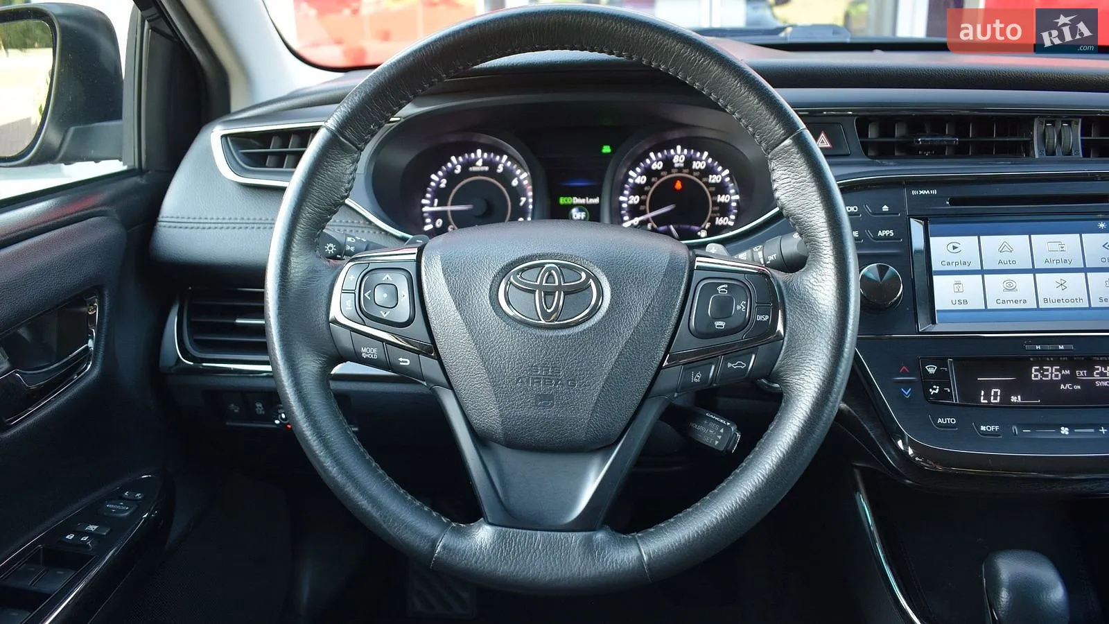 2017 Toyota Avalon - мініатюра 9