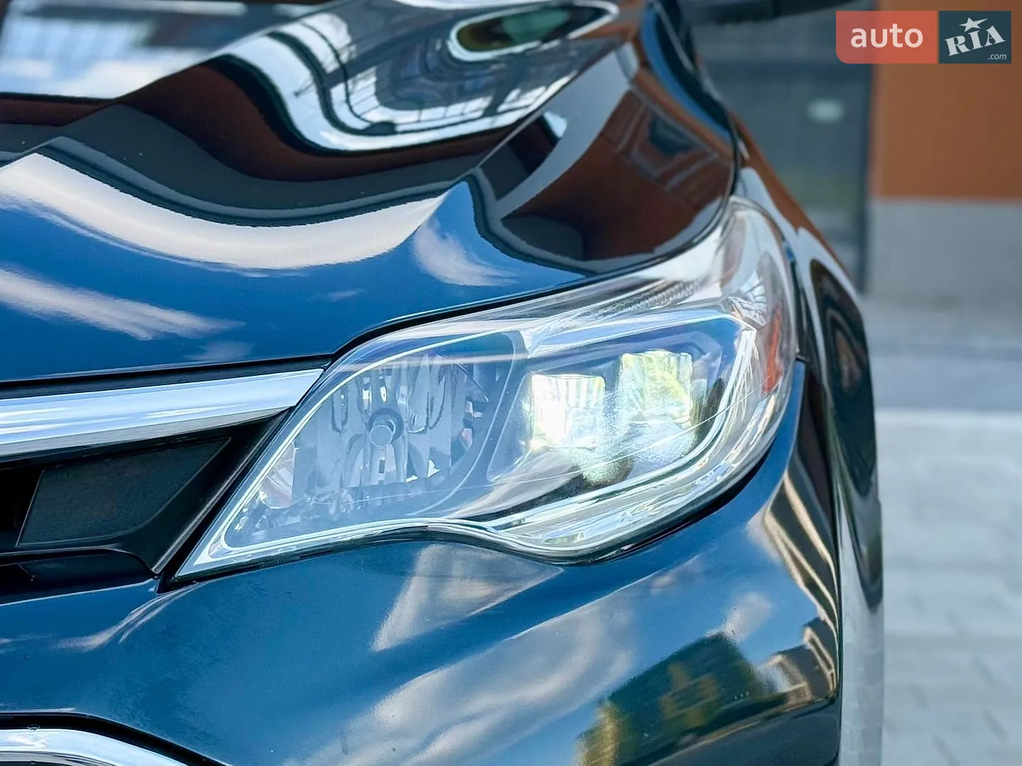 2016 Toyota Avalon - мініатюра 24