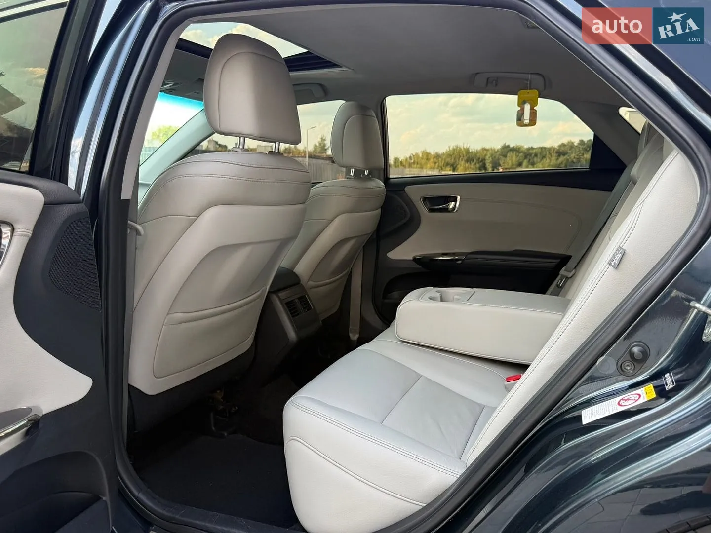 2016 Toyota Avalon - мініатюра 49