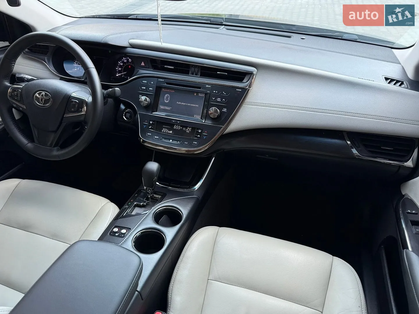 2016 Toyota Avalon - мініатюра 59
