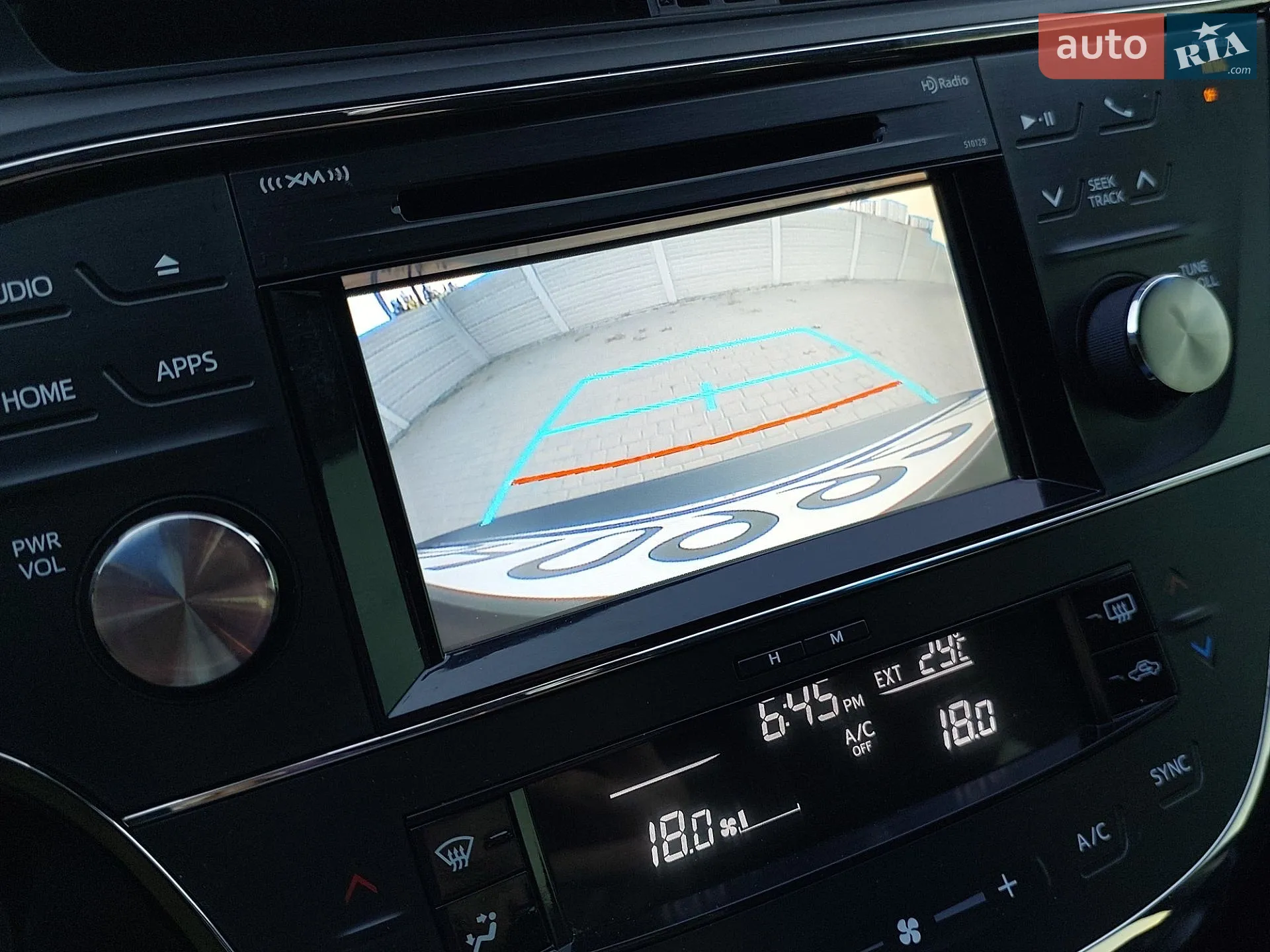 2017 Toyota Avalon - мініатюра 21