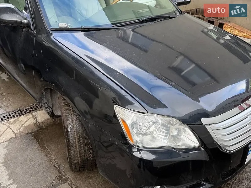 Toyota Avalon