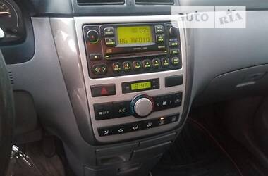 Універсал Toyota Avensis Verso 2004 в 