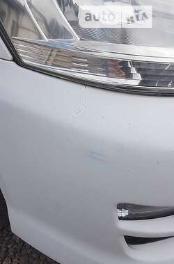 Мінівен Toyota Avensis Verso 2006 в 