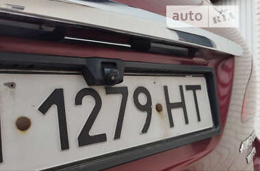 Минивэн Toyota Avensis Verso 2002 в Одессе