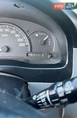 Минивэн Toyota Avensis Verso 2003 в 