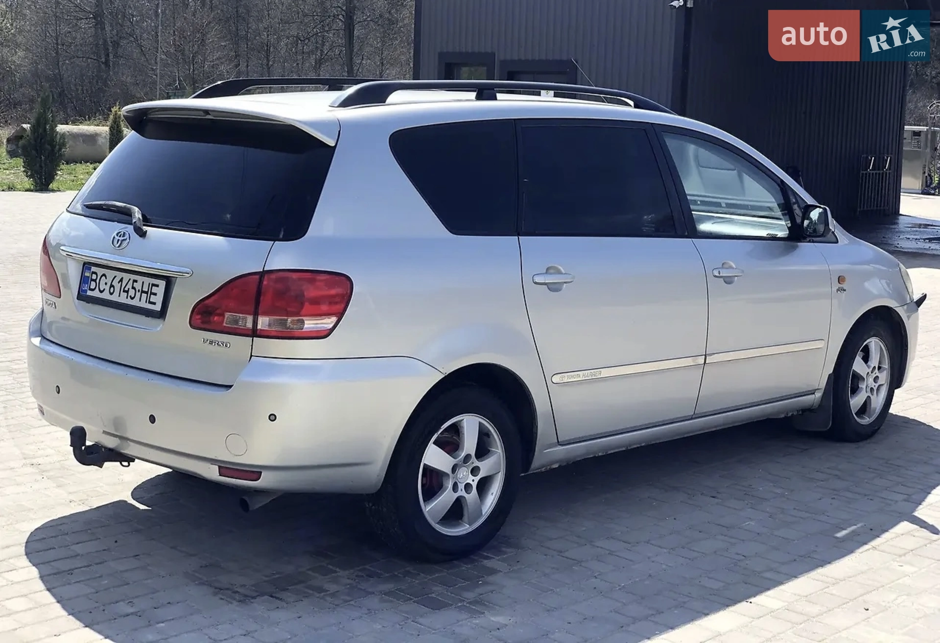 Фото авто 6