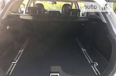 Універсал Toyota Avensis 2010 в 