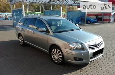 Універсал Toyota Avensis 2007 в 