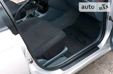 Універсал Toyota Avensis 2002 в 