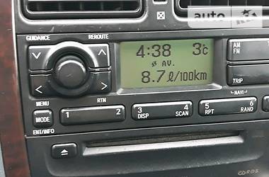 Універсал Toyota Avensis 2002 в 