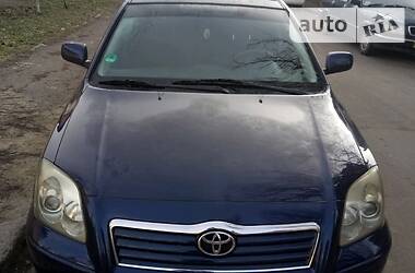 Універсал Toyota Avensis 2004 в 