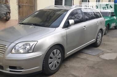 Універсал Toyota Avensis 2005 в 