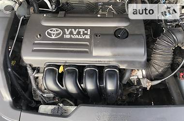 Універсал Toyota Avensis 2004 в 