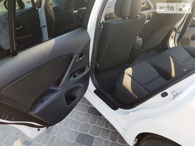 Універсал Toyota Avensis 2010 в Білій Церкві