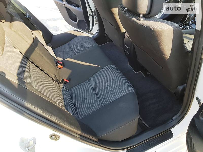 Універсал Toyota Avensis 2010 в Білій Церкві