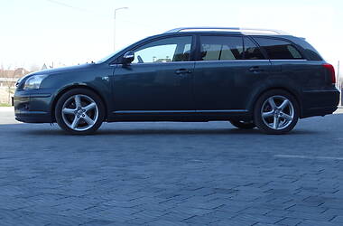 Універсал Toyota Avensis 2008 в 