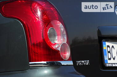 Універсал Toyota Avensis 2008 в 