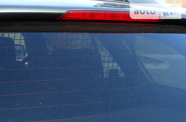Універсал Toyota Avensis 2008 в 