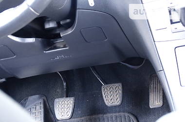 Універсал Toyota Avensis 2008 в 