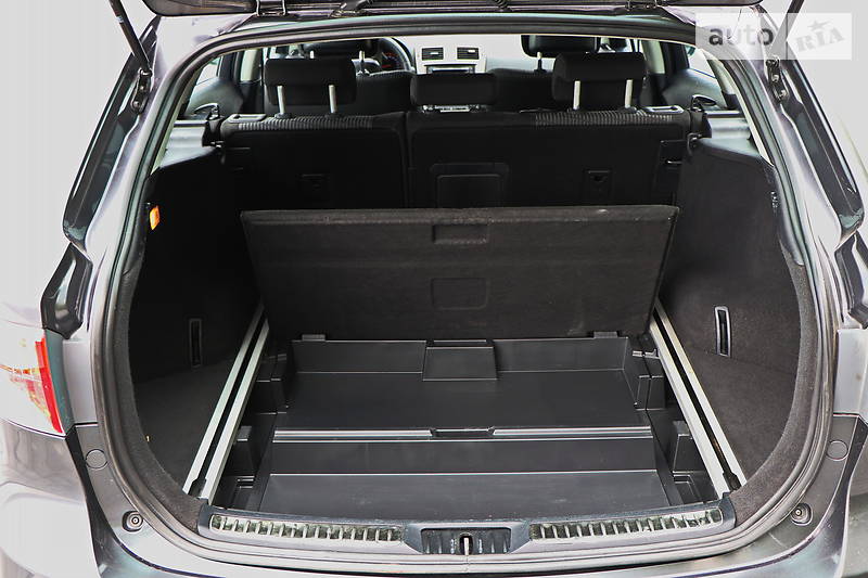 Універсал Toyota Avensis 2011 в Кременчуці