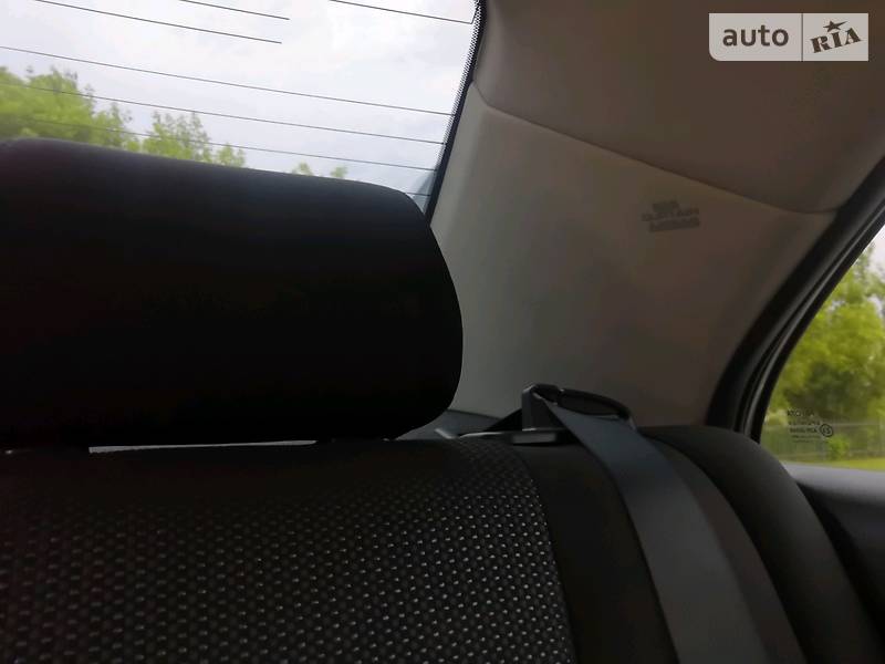 Седан Toyota Avensis 2008 в Борисполі