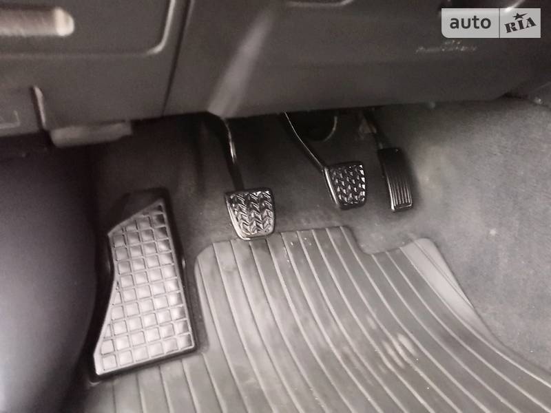 Седан Toyota Avensis 2008 в Борисполі