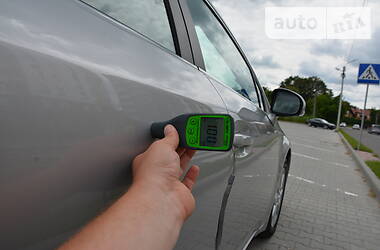 Седан Toyota Avensis 2009 в 