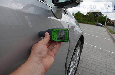 Седан Toyota Avensis 2009 в 