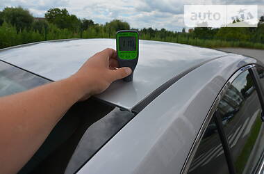 Седан Toyota Avensis 2009 в 